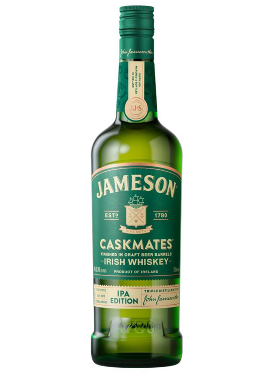 Jameson Caskmates Irish Whisky